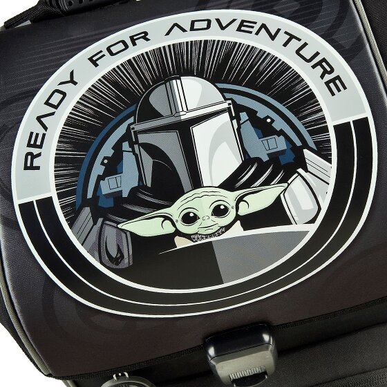 Scooli EasyStart Juego de mochilas escolares 5 piezas