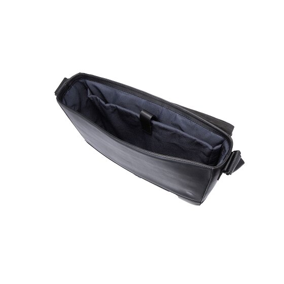 Joop! Manciano Nevio Mensajero Piel 34 cm Compartimento para el portátil