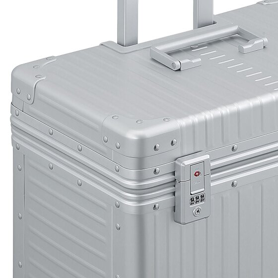 Aleon Classic 4 ruedas Carro piloto 44 cm