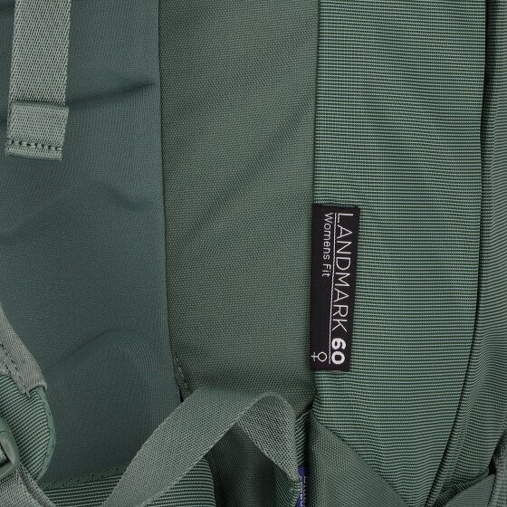 Thule Landmark Bolsa de viaje Weekender 45 cm