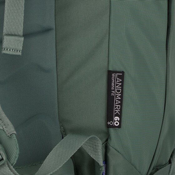 Thule Landmark Bolsa de viaje Weekender 45 cm