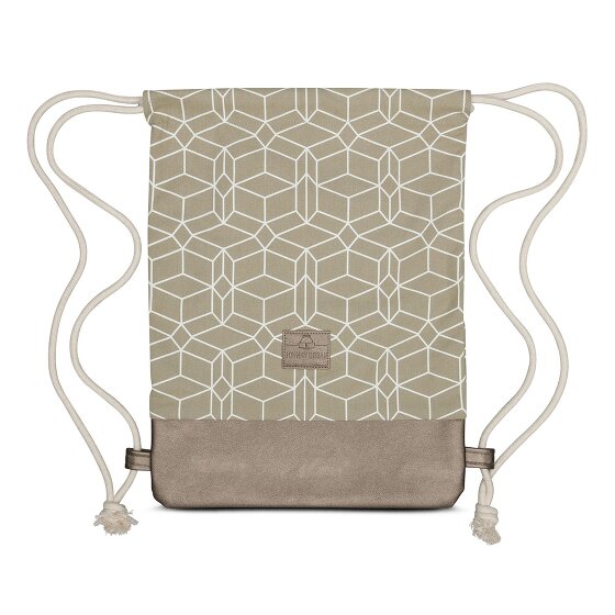 Johnny Urban Bolsa de deporte Canvas Series Noah 30 cm