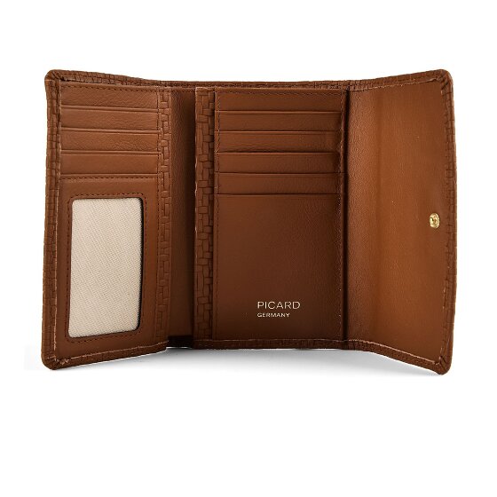 Picard Day Trip 1 Cartera Piel 14 cm