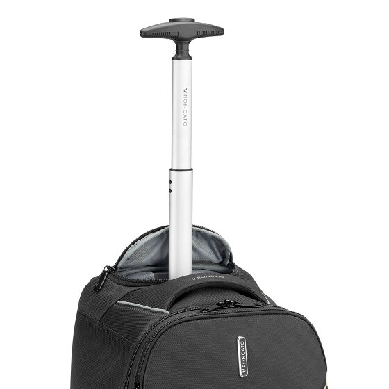 Roncato Ironik 2.0 2 ruedas Carrito de mochila 48 cm