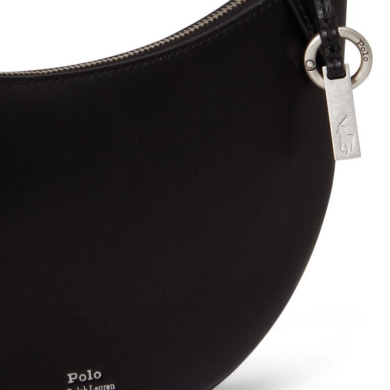 POLO RALPH LAUREN Polo ID Bolso Piel natural 23 cm