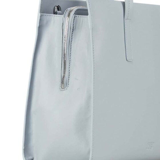 Jost Arva Bolsa de hombro Piel 40 cm