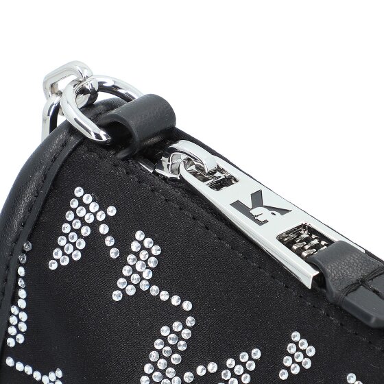 Karl Lagerfeld Seven Bolsa de hombro 25 cm