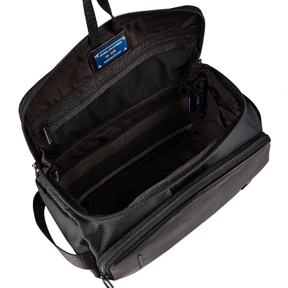 Piquadro PQ Earth Bolsa de aseo 28 cm