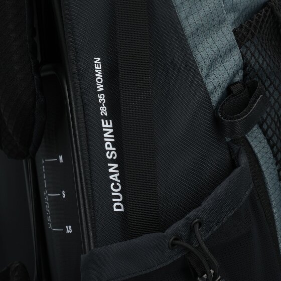 Mammut Ducan Spine Women Mochila de trekking 58 cm