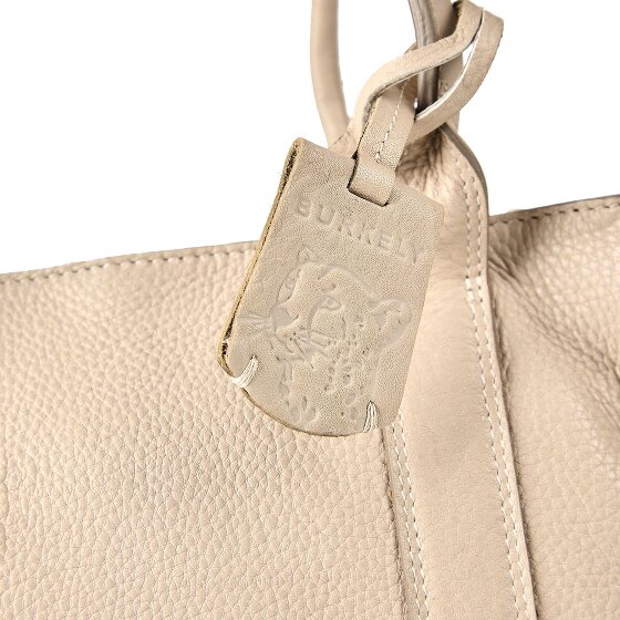 Burkely Soft Skylar Bolsa de hombro Piel 25 cm