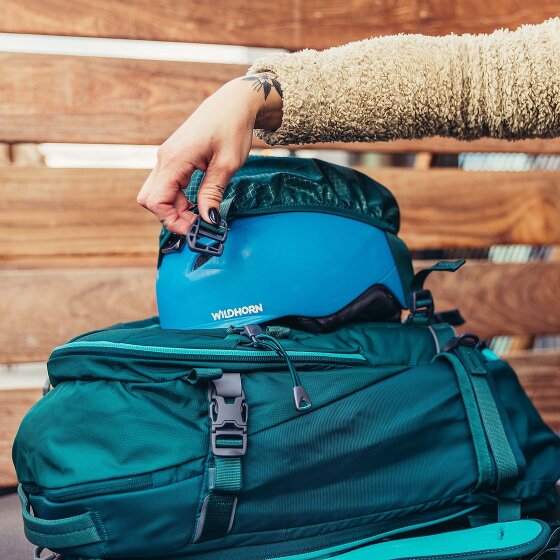 Gregory Women's Targhee 30 Mochila de senderismo S-M 58 cm