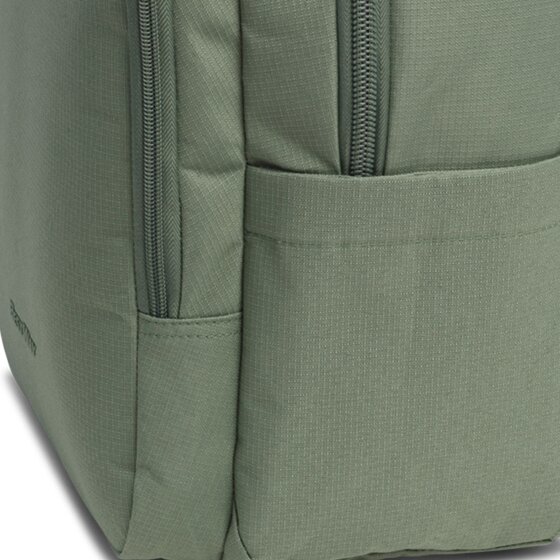 Worldpack BestWay Mochila de día 41 cm Compartimento para el portátil