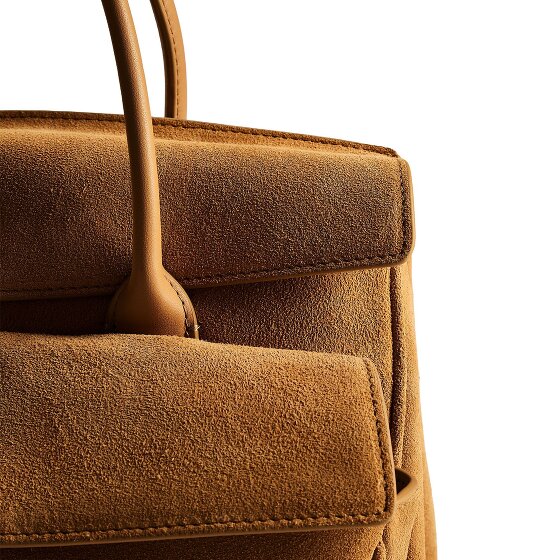 Liebeskind Gloria II Bolsa de compras M Piel 28 cm