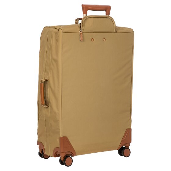 Bric's X-Collection 4 ruedas Carrito 71 cm