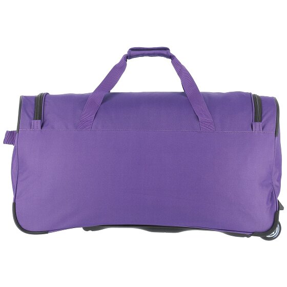 Travelite Basics 2 ruedas Bolsa de viaje 71 cm