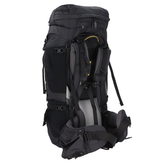 Jack Wolfskin Mochila Denali 65+10 78 cm