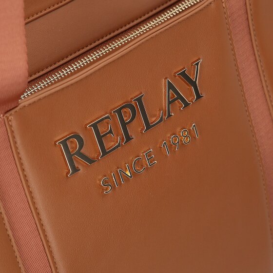 Replay Bolsa de compras 37.5 cm