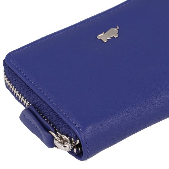 Braun Büffel Joy Cartera de llaves Piel 10.5 cm
