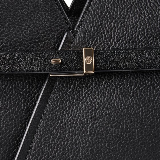 Boss Boss Revers Bolsa de compras Piel 27 cm