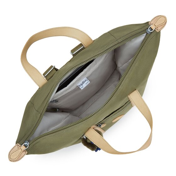 Kipling Ona ++ New Art Mochila de día 44.5 cm Compartimento para el portátil