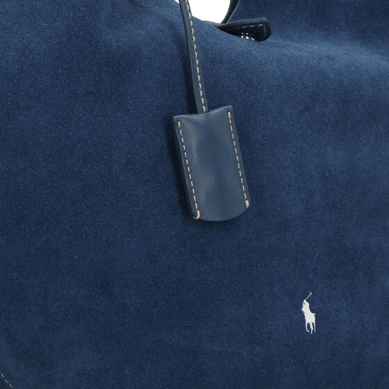 POLO RALPH LAUREN Polo Play Bolsa de hombro Piel 39.5 cm