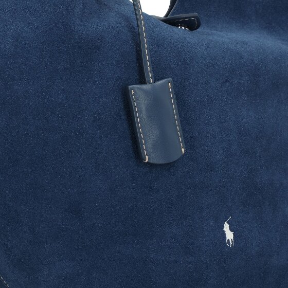 POLO RALPH LAUREN Polo Play Bolsa de hombro Piel 39.5 cm
