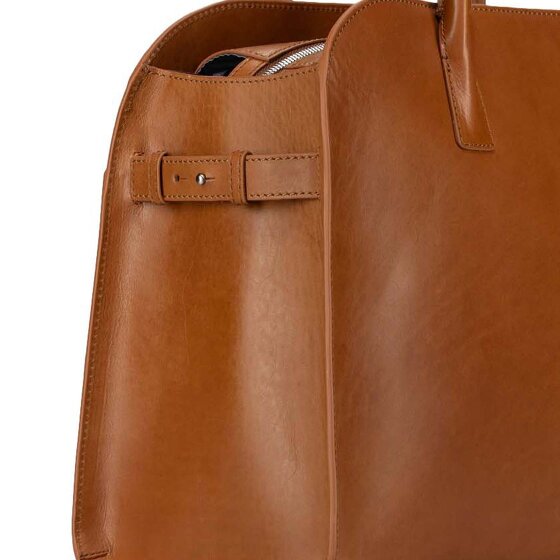 Jost Rana Bolsa de hombro Piel 40 cm