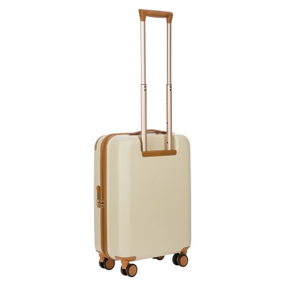 Bric's Carro de cabina de 4 ruedas Amalfi 55 cm