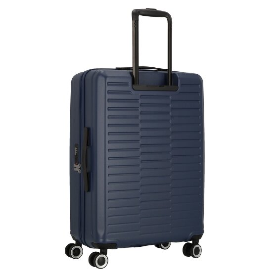 American Tourister Sunset Hills 4 ruedas Juego de maletas 3 piezas