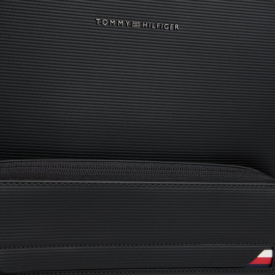 Tommy Hilfiger TH Corp Mochila de día 45 cm Compartimento para el portátil
