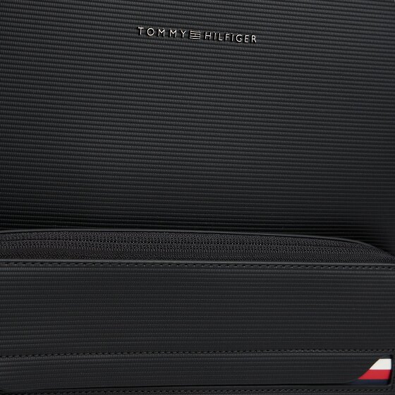 Tommy Hilfiger TH Corp Mochila de día 45 cm Compartimento para el portátil