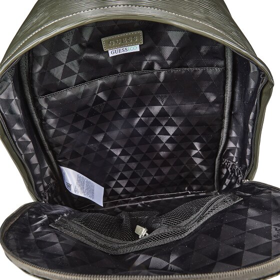 Guess Milano Mochila urbana 42 cm Compartimento para el portátil