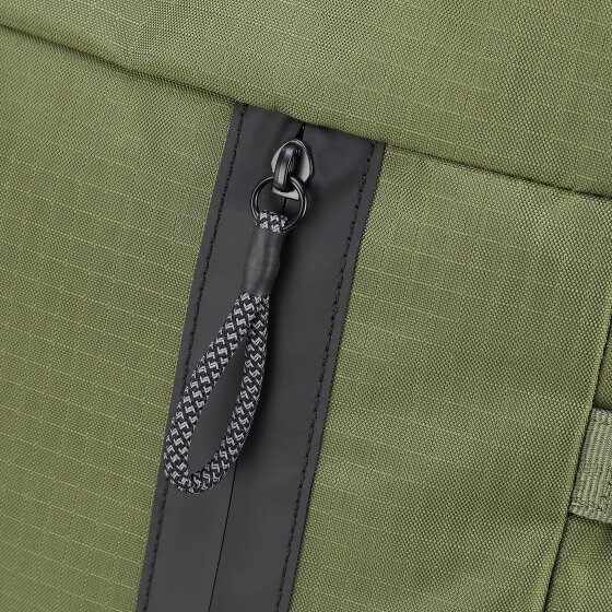 Strellson Mochila Northwood Sebastian 50 cm Compartimento para portátil