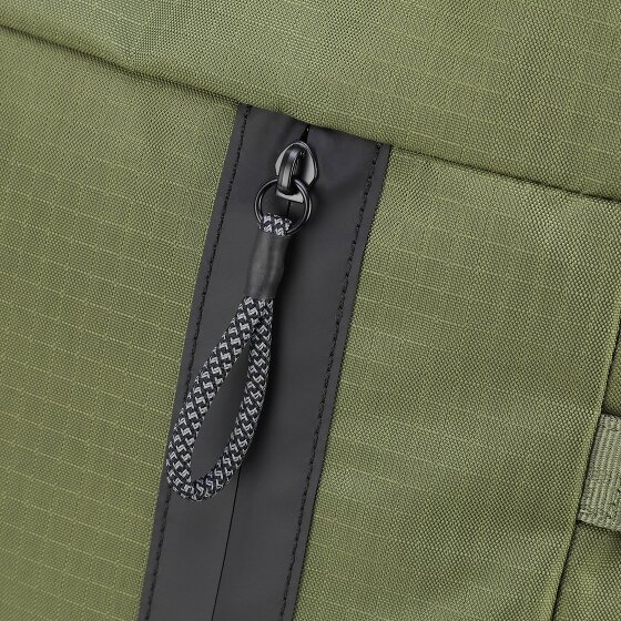 Strellson Mochila Northwood Sebastian 50 cm Compartimento para portátil