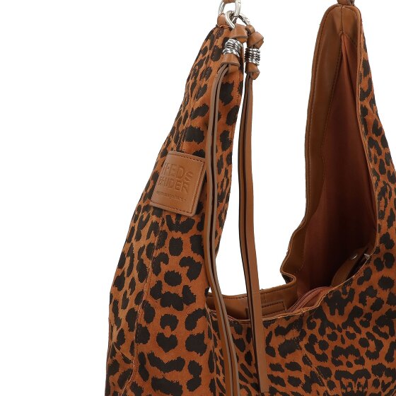 FredsBruder For Lovers Bolsa de hombro Piel 45 cm