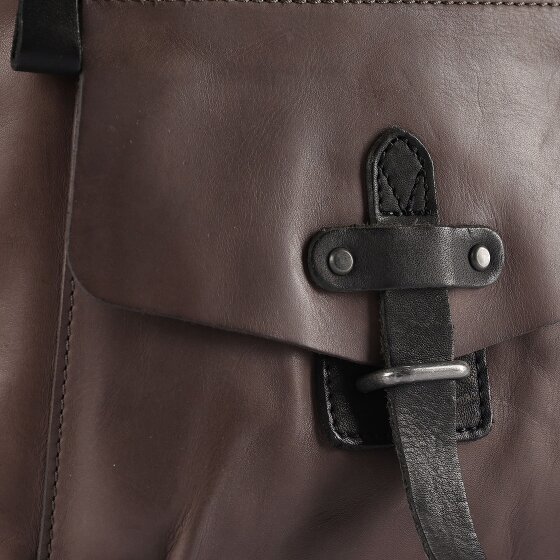 Harbour 2nd Urban Poets Casey Bolsa de hombro Piel 26 cm