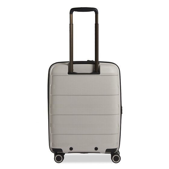 Stratic Trolley cabina paja + 4 ruedas 55 cm