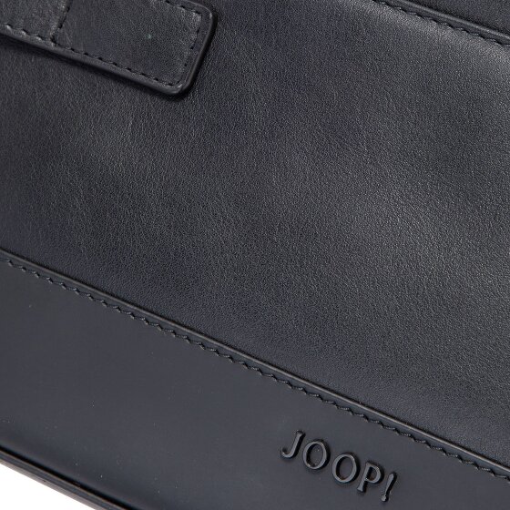Joop! Manciano Eris Bolsa de aseo Piel 25 cm