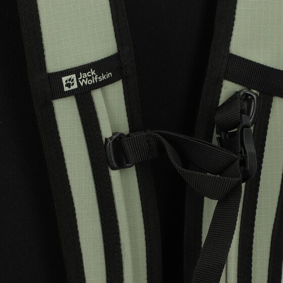Jack Wolfskin All-In 30 Mochila de día 53 cm Compartimento para el portátil
