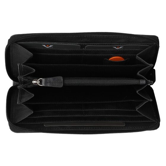 Voi City Cowboy Paka Cartera Piel 19 cm