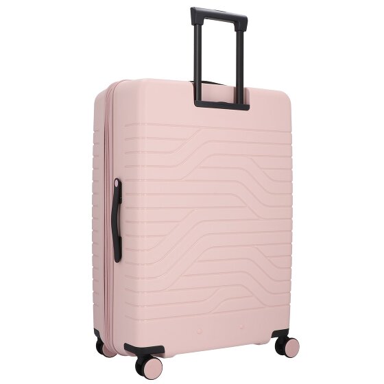 Bric's BY Ulisse Carro de 4 ruedas 79 cm