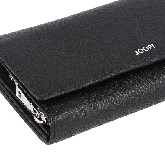 Joop! Lantea Europa Cartera Protección RFID Piel 18 cm
