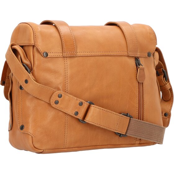 aunts & uncles Grandma's Luxury Club Miss Applepie Bolsa de hombro Piel 27 cm