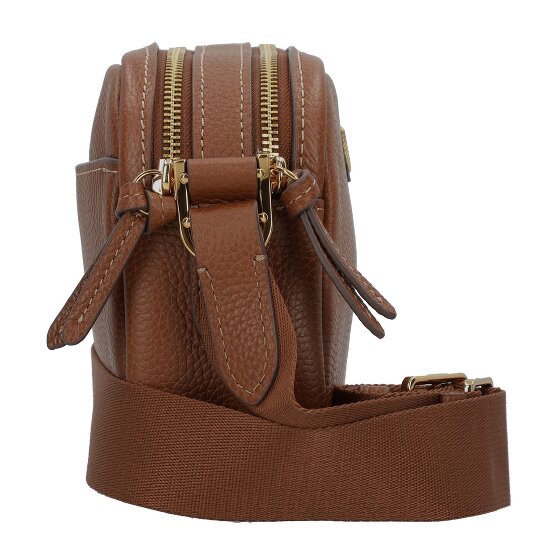 Fossil Danni Bolsa de hombro Piel natural 23 cm