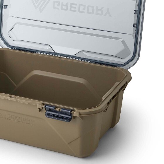 Gregory Equipamiento Alpaca 46 Caja 68 cm