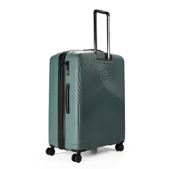 Gabol Radar 4 ruedas Carrito 76 cm