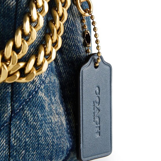 Coach Tabby Bolsa de hombro 27 cm