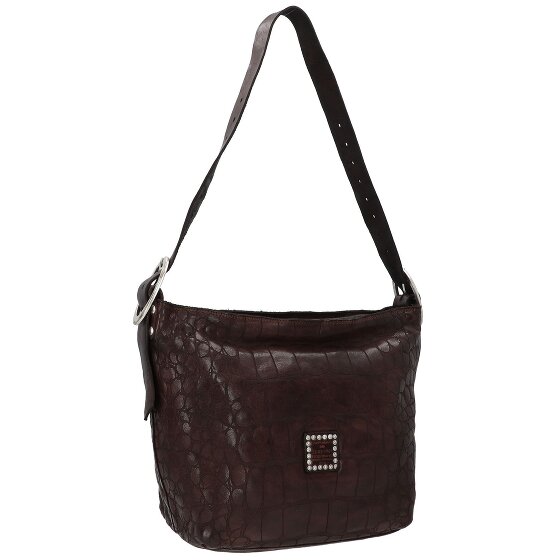 Campomaggi Bolsa de hombro Piel 29 cm