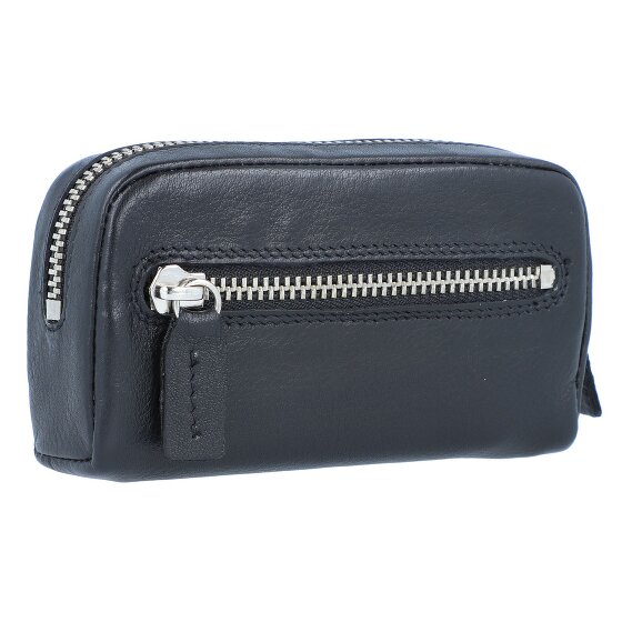 Braun Büffel Funda de piel para llaves Edición Golf 11 cm