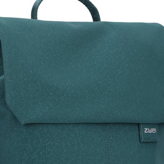 Zwei Mademoiselle.M Mochila de día 35 cm Compartimento para el portátil